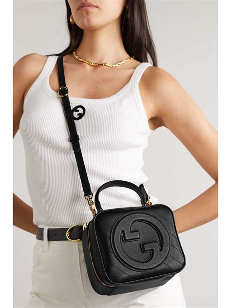 gucci blondie bag|gucci blondie small shoulder bag.